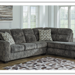 Lonoke 2-Piece L-Shaped Sectional with Chaise