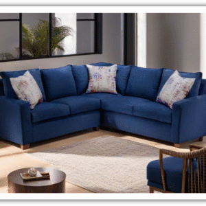 Four Seasons Reynolds L-Shaped Modular Sectional Sofa